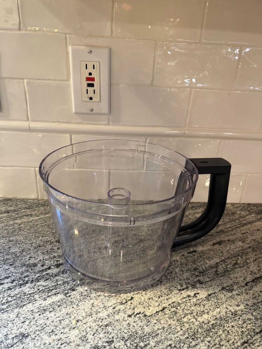 KitchenAid Food Processor KFP1333 13 Cup REPLACEMENT WORK BOWL ONLY